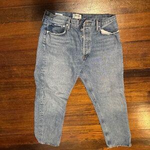 AGOLDE jeans size 30